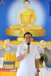 ภาพ No.153867:โครงการอบรมอุบาสก อุบาสิกาแก้ว รุ่นที่ 1 ผู้แทนทอดกฐินสามัคคี 30,000 วัดทั่วไทย ระหว่างวันที่ 6-8 กันยายน พ.ศ. 2567 ณ ศูนย์ปฏิบัติธรรมหนองบัวลำภู