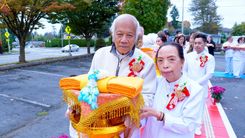 ภาพ No.257296:วันที่ 12 ตุลาคม พ.ศ. 2568 พิธีทอดกฐินสามัคคีประจำปี 2568 ณ วัดพระธรรมกายซีแอตเติล รัฐวอชิงตัน ประเทศสหรัฐอเมริกา 