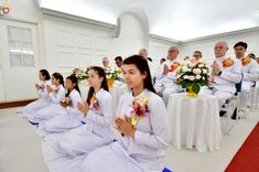 ภาพ No.257368:วันที่ 11 ตุลาคม พ.ศ. 2568 พิธีทอดกฐินสามัคคี  เพื่องานเผยแผ่พระพุทธศาสนา วิชชาธรรมกายสู่ชาวท้องถิ่น ณ วัดพระธรรมกายคอร์ซัวร์ ลุสท์สโกว  ประเทศเดนมาร์ก 
