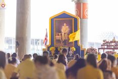 ภาพ No.84573:โครงการส่งเสริมและพัฒนาผู้เรียนมีคุณธรรม  จริยธรรม ประจำปีงบประมาณ 2566 ศูนย์พัฒนาเด็กเล็กและโรงเรียนอนุบาล องค์การบริหารส่วนตำบลคลองสาม ณ ศูนย์การเรียนรู้ UG5 Power พลังความดีสากล 5 ประการ มหารัตนวิหารคต วัดพระธรรมกาย วันอังคารที่ 25 กรกฎาคม พ.ศ. 2566