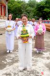 ภาพ No.233050:โครงการบรรพชาอุปสมบทหมู่รุ่นเข้าพรรษา ปี ๒๕๖๘ ระหว่างวันที่ ๒๕ มิ.ย. - ๕ พ.ย. ๒๕๖๘ ณ ศูนย์อบรมเยาวชนบางปะหัน