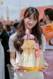 ภาพ No.250947:วันพุธที่ 8 ตุลาคม พ.ศ. 2568 พิธีทอดกฐินสามัคคีทั่วไทย 30,000 วัด โดยคณะศิษยานุศิษย์ บูชาธรรม 81 ปี หลวงพ่อธัมมชโย ณ วัดคลองตันราษฎร์บำรุง อ. บ้านแพ้ว จ. สมุทรสาคร