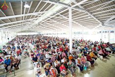ภาพ No.248144:วันอาทิตย์ที่ 28 กันยายน พ.ศ. 2568 การประชุมใหญ่สามัญ ประจำปี 2568 สมาคมฌาปนกิจสงเคราะห์เมืองท่าโขลง พ.ศ.2565 ณ วัดพระธรรมกาย อ.คลองหลวง จ.ปทุมธานี