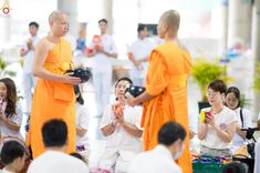 ภาพ No.235325:วันที่ 27 กรกฎาคม พ.ศ. 2568 พิธีตักบาตรฉลองพระใหม่ โครงการบรรพชาและอุปสมบทมู่รุ่นเข้าพรรษา ณ วัดพระธรรมกาย