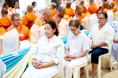 ภาพ No.238828:วันเสาร์ที่ 16 สิงหาคม พ.ศ. 2568 งานบุญประจำปี ครั้งที่ 20 พิธีทักษิณานุปทานแด่บรรพชน ตระกูลผ่องสวัสดิ์และหมู่ญาติที่ล่วงลับไปแล้ว ณ พระมหาเจดีย์ทัตตชีโว ศูนย์อบรมเยาวชนกาญจนบุรี
