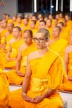 ภาพ No.249863:วันที่ 20 กันยายน พ.ศ. 2568 คณะสงฆ์ปฏิบัติธรรม ณ วิหารพระมงคลเทพมุนี(สด จนฺทสโร) ศูนย์ปฏิบัติธรรมภูเก็ต จ.ภูเก็ต