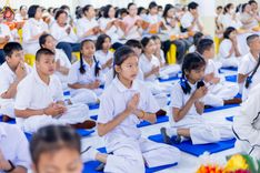 ภาพ No.195062:พิธีทอดผ้าป่าทำนุบำรุงศาสนสถาน ณ วัดไผ่โรงวัว ต.บางตาเถร อ.สองพี่น้อง จ.สุพรรณบุรี ในโครงการธรรมยาตรา กตัญญูบูชา มหาปูชนียาจารย์ พระมงคลเทพมุนี(สด จนฺทสโร) พระผู้ปราบมาร อนุสรณ์สถาน 7 แห่ง ปีที่ 13 วันที่ 13 มกราคม พ.ศ. 2568