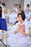 ภาพ No.241308:วันอาทิตย์ที่ 24 สิงหาคม พ.ศ.2568 พิธีปฐมผ้าป่าสถาปนาองค์พระเจดีย์เพื่อสร้างสันติภาพโลก พิธีไถ่ชีวิตโค สร้างมหากุศลด้วยการให้ชีวิตสัตว์เป็นทาน ณ ศูนย์ปฏิบัติธรรมสระบุรี อ.พระพุทธบาท จ.สระบุรี