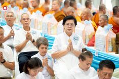 ภาพ No.238906:วันเสาร์ที่ 16 สิงหาคม พ.ศ. 2568 งานบุญประจำปี ครั้งที่ 20 พิธีทักษิณานุปทานแด่บรรพชน ตระกูลผ่องสวัสดิ์และหมู่ญาติที่ล่วงลับไปแล้ว ณ พระมหาเจดีย์ทัตตชีโว ศูนย์อบรมเยาวชนกาญจนบุรี