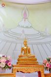 ภาพ No.202190:พิธีเจริญพระพุทธมนต์ ปฏิบัติธรรม มอบทุนการศึกษา ถวายสังฆทาน 108 วัด เพื่อถวายเป็นพุทธบูชา และขับเคลื่อนโครงการหมู่บ้านรักษาศีล 5 โดยคณะสงฆ์จังหวัดนครปฐม คณะศิษยานุศิษย์วัดพระธรรมกาย โครงการธรรมยาตรา ปีที่ 13 ณ วัดบางปลา อำเภอบางเลน จังหวัดนครปฐม