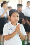 ภาพ No.172528:พิธีทอดกฐินเพื่อสร้าง "ลานเอนกประสงค์พญานาค 4 ตระกูล" วันที่ 15 พฤศจิกายน พ.ศ.2567 ณ พุทธอุทยานนานาชาติ อ.โพนพิสัย จ.หนองคาย