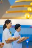ภาพ No.112257:พิธีบรรพชาอุปสมบท โครงการอุปสมบทหมู่บูชาธรรม 115 ปี คุณยายอาจารย์ฯ, โครงการอุปสมบทหมู่ธรรมทายาท ระดับอุดมศึกษา รุ่นที่ 50 ภาคฤดูหนาว ณ โบสถ์พระไตรปิฎก วัดพระธรรมกาย จ.ปทุมธานี วันเสาร์ที่ 13 มกราคม พ.ศ. 2567