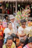 ภาพ No.164001:โครงการกฐินสามัคคีทั่วไทย 30,000 วัด บูชาธรรม 80 ปี หลวงพ่อธัมมชโย โดย คณะศิษยานุศิษย์วัดพระธรรมกาย ณ วัดบ่อพราน จ.นครราชสีมา วันที่ 20 ตุลาคม พ.ศ. 2567