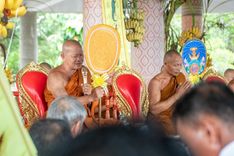 ภาพ No.163720:โครงการกฐินสามัคคีทั่วไทย 30,000 วัด บูชาธรรม 80 ปี หลวงพ่อธัมมชโย โดย คณะศิษยานุศิษย์วัดพระธรรมกาย ณ วัดเขาช่องชาด ต.อูบมุง อ.หนองวัวซอ จ.อุดรธานี วันที่ 19 ตุลาคม พ.ศ. 2567