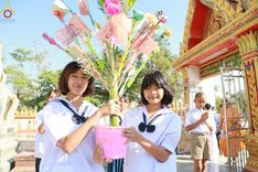 ภาพ No.195731:พิธีทอดผ้าป่าทำนุบำรุงศาสนสถาน ณ วัดตรีพาราสีมาเขต ต.สามเมือง อ.ลาดบัวหลวง จ.พระนครศรีอยุธยา ในโครงการธรรมยาตรา กตัญญูบูชา มหาปูชนียาจารย์ พระมงคลเทพมุนี(สด จนฺทสโร) พระผู้ปราบมาร อนุสรณ์สถาน 7 แห่ง ปีที่ 13 วันที่ 13 มกราคม พ.ศ. 2568