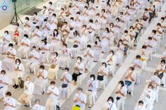 ภาพ No.103699:พิธีเปิดห้องนิทรรศการเพื่อสันติภาพโลก World Peace Lies Within ONE MAN'S VISION   วาระอายุวัฒนมงคล 83 ปี หลวงพ่อทัตตชีโว ณ ชั้น 2 อาคาร 100 ปี คุณยายอาจารย์ฯ วัดพระธรรมกาย วันพฤหัสบดีที่ 21 ธันวาคม พ.ศ. 2566
