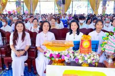 ภาพ No.256096:วันที่ 8 ตุลาคม พ.ศ. 2568 พิธีทอดกฐินสามัคคีทั่วไทย 30,000 วัด โดยคณะศิษยานุศิษย์ บูชาธรรม 81 ปี หลวงพ่อธัมมชโย ณ วัดหนามแดง อ.บางพลี จ.สมุทรปราการ