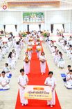 ภาพ No.174253:พิธีทอดกฐินกตัญญูบูชาธรรม ณ พระมหาเจดียทัตตชีโว ศูนย์อบรมเยาวชนกาญจนบุรี ในโครงการกฐินสามัคคีทั่วไทย 30,000 วัด บูชาธรรม 80 ปี หลวงพ่อธัมมชโย โดยคณะศิษยานุศิษย์วัดพระธรรมกาย วันที่ 9 พฤศจิกายน พ.ศ. 2567