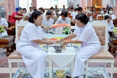ภาพ No.256127:วันที่ 12 ตุลาคม พ.ศ. 2568 พิธีทอดกฐินสามัคคีทั่วไทย 30,000 วัด โดยคณะศิษยานุศิษย์ บูชาธรรม 81 ปี หลวงพ่อธัมมชโย ณ วัดเสาธงกลาง อ.บางเสาธง จ.สมุทรปราการ