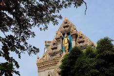 ภาพ No.250204:วันพุธที่ 8 ตุลาคม พ.ศ. 2568 พิธีทอดกฐินสามัคคีทั่วไทย 30,000 วัด โดยคณะศิษยานุศิษย์ บูชาธรรม 81 ปี หลวงพ่อธัมมชโย ณ วัดทัศนารุณสุนทริการาม กรุงเทพฯ
