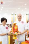 ภาพ No.251355:วันที่ 11 ตุลาคม พ.ศ. 2568 พิธีทอดกฐินสามัคคีทั่วไทย 30,000 วัด โดยคณะศิษยานุศิษย์ บูชาธรรม 81 ปี หลวงพ่อธัมมชโย ณ วัดท่ามะยม นครราชสีมา