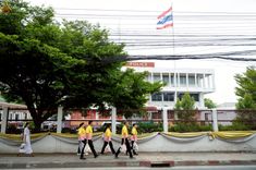 ภาพ No.241837:วันอาทิตย์ที่ 31 สิงหาคม พ.ศ. 2568 พิธีทำบุญแด่คณะสงฆ์ 122 รูป ฉลอง 121 ปี อำเภอคลองหลวง จ.ปทุมธานี เพื่อนำส่งช่วยเหลือคณะสงฆ์ 323 วัด 4 จังหวัดชายแดนภาคใต้ และช่วยเหลือประชาชนจากเหตุปะทะ แนวชายแดนไทย-กัมพูชา ณ บริเวณหน้าที่ว่าการอำเภอคลองหลวง จังหวัดปทุ