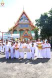 ภาพ No.179077:พิธีทอดกฐิน ณ วัดหนองยาง จ.นครราชสีมา ในโครงการกฐินสามัคคีทั่วไทย 30,000 วัด บูชาธรรม 80 ปี หลวงพ่อธัมมชโย โดยคณะศิษยานุศิษย์วัดพระธรรมกาย วันที่ 25 ตุลาคม พ.ศ. 2567