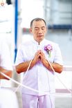 ภาพ No.247115:วันที่ 21 กันยายน พ.ศ. 2568 งานบุญวันอาทิตย์ พิธีจุดเทียนใจ ไฟนิรันด์ อนันตชัย ณ วัดพระธรรมกาย จ.ปทุมธานี