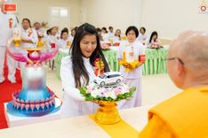 ภาพ No.242172:วันเสาร์ที่ 16 สิงหาคม พ.ศ. 2568 “พิธีสมโภช ครบรอบ 15 ปี วัดพระธรรมกายซิลิคอนวัลเลย์”