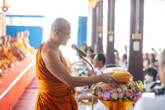 ภาพ No.199567:พิธีทอดผ้าป่าทำนุบำรุงศาสนสถาน ณ วัดศิลามูล ตำบลหินมูล อำเภอบางเลน จังหวัดนครปฐม ในโครงการธรรมยาตรา กตัญญูบูชา มหาปูชนียาจารย์ พระมงคลเทพมุนี(สด จนฺทสโร) พระผู้ปราบมาร อนุสรณ์สถาน 7 แห่ง ปีที่ 13 วันที่ 21 มกราคม พ.ศ. 2568