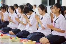 ภาพ No.238489:วันที่ 15-17 สิงหาคม พ.ศ. 2568 V-Star Challenge 2025 ออกจาก Comfort Zone สู่โลกใบใหม่ของใจเรา ระดับชั้นมัธยมศึกษาปีที่ 1-6 ณ ธุดงคสถานชุมพร