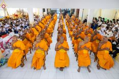 ภาพ No.195047:พิธีทอดผ้าป่าทำนุบำรุงศาสนสถาน ณ วัดไผ่โรงวัว ต.บางตาเถร อ.สองพี่น้อง จ.สุพรรณบุรี ในโครงการธรรมยาตรา กตัญญูบูชา มหาปูชนียาจารย์ พระมงคลเทพมุนี(สด จนฺทสโร) พระผู้ปราบมาร อนุสรณ์สถาน 7 แห่ง ปีที่ 13 วันที่ 13 มกราคม พ.ศ. 2568