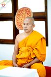ภาพ No.237630:พิธีเจริญพระพุทธมนต์ ปฏิบัติธรรมเจริญสมาธิภาวนา และทำบุญตักบาตร ถวายพระราชกุศล เนื่องในโอกาสวันเฉลิมพระชนมพรรษา สมเด็จพระนางเจ้าสิริกิติ์ พระบรมราชินีนาถ พระบรมราชชนนีพันปีหลวง วันอังคารที่ 12 สิงหาคม พ.ศ. 2568  ณ อาคารปลูกศรัทธา 2 วัดพระธรรมกาย 