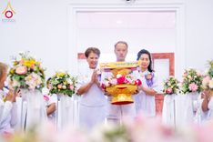 ภาพ No.168150:พิธีทอดกฐินสามัคคี ประจำปี 2567 สร้างอาคารแก้วธรรมชัยรัตนอนันต์ บูชาธรรม 80 ปี หลวงพ่อธัมมชโย ณ วัดพระธรรมกายเทนเนสซี สหรัฐอเมริกา วันอาทิตย์ที่ 20 ตุลาคม พ.ศ. 2567