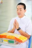 ภาพ No.174634:พิธีถวายภัตตาหารเมนูสวรรค์ เพื่อการบรรลุธรรม ณ หอฉันคุณยายอาจารย์ฯ วัดพระธรรมกาย วันที่ 23 พฤศจิกายน พ.ศ. 2567