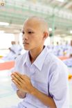 ภาพ No.231326:วันที่ 29 มิถุนายน พ.ศ. 2568 โครงการบรรพชาอุปสมบทหมู่รุ่นเข้าพรรษา ณ ศูนย์อบรมเยาวชนสุรินทร์