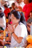 ภาพ No.260382:วันที่ 19 ตุลาคม พ.ศ. 2568 พิธีทอดกฐินสามัคคีทั่วไทย 30,000 วัด โดยคณะศิษยานุศิษย์ บูชาธรรม 81 ปี หลวงพ่อธัมมชโย ณ วัดไชยธาราราม ต.ฉลอง อ.เมืองภูเก็ต จ.ภูเก็ต