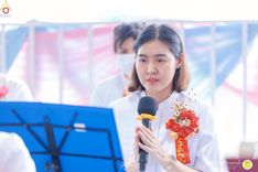 ภาพ No.236472:วันพุธที่ 30 กรกฏาคม  พ.ศ. 2568 พิธีถวายมหาสังฆทาน 81 วัด 81 ปี หลวงพ่อธัมชโย ครั้งที่ 2  ณ ศูนย์ปฏิบัติธรรมสวนผึ้ง ต.ท่าเคย อ.สวนผึ้ง จ.ราชบุรี
