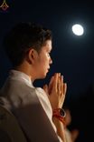 ภาพ No.175928:พิธีจุดประทีปโคมลาน, โคมลอยและลอยกระทง ถวายประทีปเป็นพุทธบูชา สร้างความสว่างไสวให้กับแผ่นดินด้วยแสงธรรม วันที่ 15 พฤศจิกายน พ.ศ. 2567 ณ พุทธอุทยานนานาชาติ อ.โพนพิสัย จ.หนองคาย