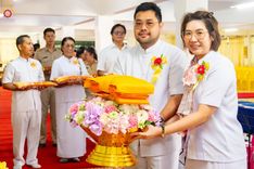 ภาพ No.195037:พิธีทอดผ้าป่าทำนุบำรุงศาสนสถาน ณ วัดไผ่โรงวัว ต.บางตาเถร อ.สองพี่น้อง จ.สุพรรณบุรี ในโครงการธรรมยาตรา กตัญญูบูชา มหาปูชนียาจารย์ พระมงคลเทพมุนี(สด จนฺทสโร) พระผู้ปราบมาร อนุสรณ์สถาน 7 แห่ง ปีที่ 13 วันที่ 13 มกราคม พ.ศ. 2568