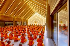 ภาพ No.249838:วันที่ 20 กันยายน พ.ศ. 2568 คณะสงฆ์ปฏิบัติธรรม ณ วิหารพระมงคลเทพมุนี(สด จนฺทสโร) ศูนย์ปฏิบัติธรรมภูเก็ต จ.ภูเก็ต