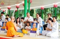 ภาพ No.256297:วันที่ 4 ตุลาคม พ.ศ. 2568 พิธีบรรพชาอุปสมบท  โครงการอุปสมบทหมู่บูชาธรรม 141 ปี  พระมงคลเทพมุนี (สด จนฺทสโร) ณ โบสถ์พระไตรปิฏก วัดพระธรรมกาย จ.ปทุมธานี