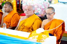 ภาพ No.234493:วันพฤหัสบดีที่ 24 กรกฎาคม พ.ศ. 2568 พิธีถวายสังฆทานแก่คณะสงฆ์ 323 วัด , พิธีมอบกองทุนหนุนแรงใจช่วยครูใต้ , พิธีทำบุญส่วนกุศลแด่ผู้วายชนม์ ในเหตุการณ์ความไม่สงบ 4 จังหวัด ชายแดนภาคใต้ (ปัตตานี , ยะลา , นราธิวาส , สงขลา) ปีที่ 21 ครั้งที่ 179 ณ วัดเวฬุวัน 