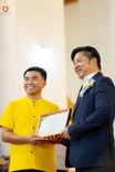 ภาพ No.184988:กิจกรรมวันรวมพลังเด็กดี V-Star ผู้นำฟื้นฟูศีลธรรมโลก กรุงเทพมหานคร ณ วัดมหาธาตุยุวราชรังสฤษฎิ์ราชวรมหาวิหาร กรุงเทพมหานคร ในวันที่ 13 ธันวาคม พ.ศ. 2567