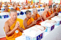 ภาพ No.234468:วันพฤหัสบดีที่ 24 กรกฎาคม พ.ศ. 2568 พิธีถวายสังฆทานแก่คณะสงฆ์ 323 วัด , พิธีมอบกองทุนหนุนแรงใจช่วยครูใต้ , พิธีทำบุญส่วนกุศลแด่ผู้วายชนม์ ในเหตุการณ์ความไม่สงบ 4 จังหวัด ชายแดนภาคใต้ (ปัตตานี , ยะลา , นราธิวาส , สงขลา) ปีที่ 21 ครั้งที่ 179 ณ วัดเวฬุวัน 