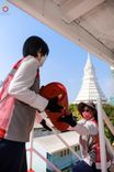 ภาพ No.208048:V.55 สารพัดV สารพัดดี ที่วัดพระธรรมกาย ในโครงการธรรมยาตรา กตัญญูบูชา มหาปูชนียาจารย์ พระมงคลเทพมุนี (สด จนฺทสโร) พระผู้ปราบมาร อนุสรณ์สถาน 7 แห่ง ปีที่ 13 ระหว่างวันที่ 2-31 มกราคม พ.ศ. 2568