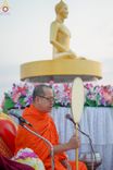 ภาพ No.180385:พิธีตักบาตรพระ ๑,๐๐๐ รูป ฉลองเมืองลำปาง ๑,๓๔๔ ปี วันเสาร์ที่ ๗ ธันวาคม พ.ศ. ๒๕๖๗ ณ ลานพระบรมราชานุสาวรีย์ พระนเรศวรมหาราช อ.เกาะคา จ.ลำปาง