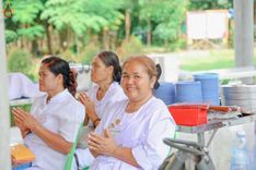 ภาพ No.155621:โครงการ อุบาสกแก้ว อุบาสิกาแก้ว รุ่นที่ 2 ตัวแทนทอดกฐินสามัคคีทั่วไทย 30,000 วัด ระหว่างวันที่ 13-15 กันยายน พ.ศ. 2567 ณ ศูนย์ปฏิบัติธรรมหนองบัวลำภู