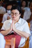 ภาพ No.164256:พิธีทอดกฐิน ณ วัดห้วยยาง จ.ชลบุรี ในโครงการกฐินสามัคคีทั่วไทย 30,000 วัด บูชาธรรม 80 ปี หลวงพ่อธัมมชโย โดย คณะศิษยานุศิษย์วัดพระธรรมกาย วันที่ 20 ตุลาคม พ.ศ. 2567