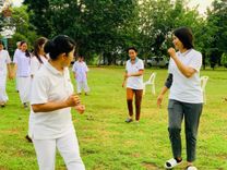 ภาพ No.155812:โครงการ อุบาสกแก้ว อุบาสิกาแก้ว รุ่นที่ 3 ตัวแทนทอดกฐินสามัคคีทั่วไทย 30,000 วัด ระหว่างวันที่ 20-22 กันยายน พ.ศ. 2567 ณ ศูนย์ปฏิบัติธรรมและศูนย์อบรมเยาวชนเพชรบุรี ตำบลท่าแลง อำเภอท่ายาง จังหวัดเพชรบุรี